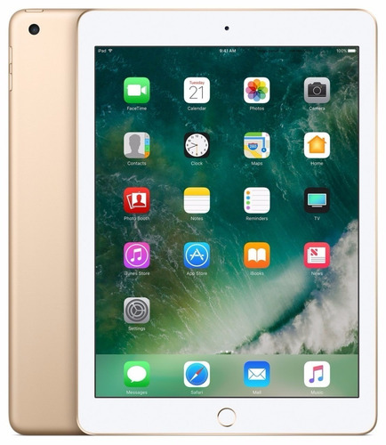 iPad 5ta G 128gb Wi-fi A9x  Pulgadas 64bits Modelo A1822 | Envío gratis