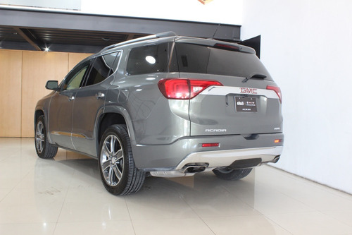 Imagen 4 de 15 de Gmc Acadia