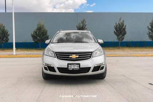 Chevrolet Traverse 3.6 Traverse - Lt V6 7/pas At