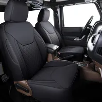 Comprar Coverado Fundas De Asiento Jeep Wrangler Jk Jl, Fundas De As