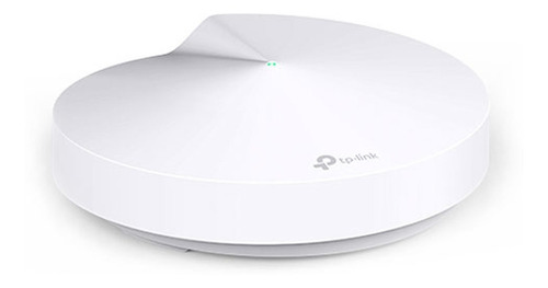 Access Point Router Wi-fi Mesh Tp-link Deco M5 Ac1300 X1 V3!