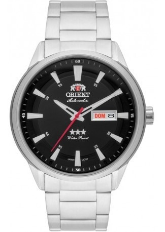 Relógio Orient Automatic 469ss065 P1sx - Ótica Prigol
