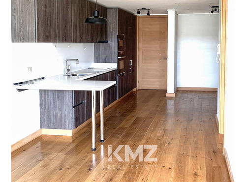Departamento En Venta 1 Dorm. 1 Baño Costanera Puerto Varas