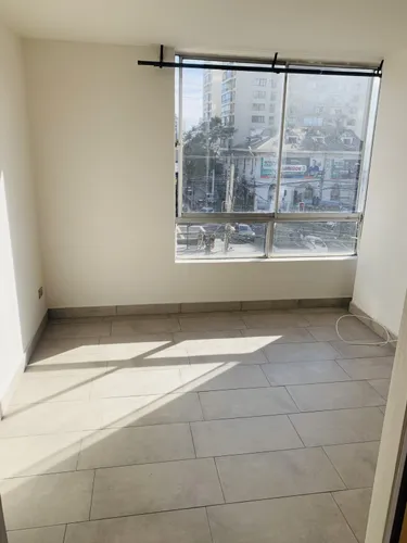 ¡vive En Viña Del Mar! Depa 3d/2b Cerca De Estación Miramar