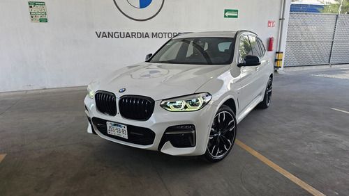 X3 M40 2021