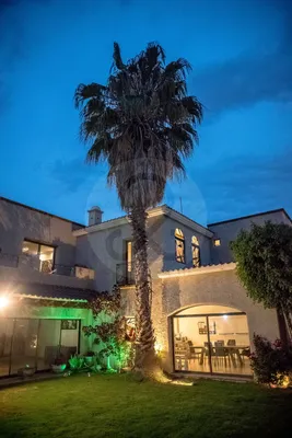 Casa en renta