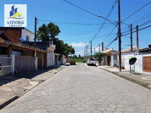 Imagem 22 de 23 de Casa Com 2 Dormitórios À Venda, 70 M² Por R$ 165.000 - Jardim Belas Artes - Itanhaém/sp - Ca0544