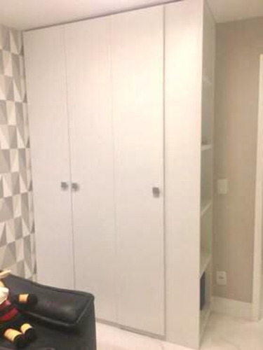 Imagem 14 de 17 de Apartamento - Lri1597 - 33988246