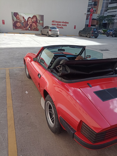 Puma Gt Conversível