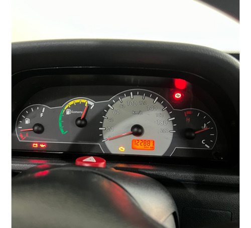 Fiat Uno 1.0 MPI MILLE WAY ECONOMY 8V FLEX 2P MANUAL