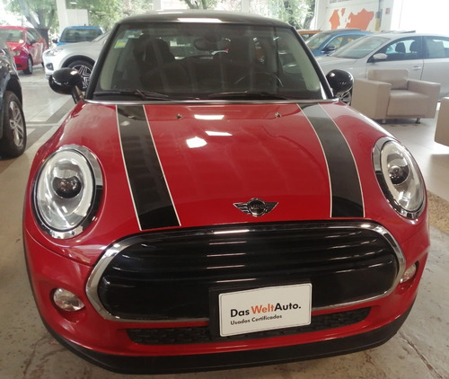 Imagen 2 de 9 de Bmw Mini Cooper Chili Hb Aut. 2018