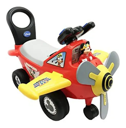 Mickey sales mouse gateador