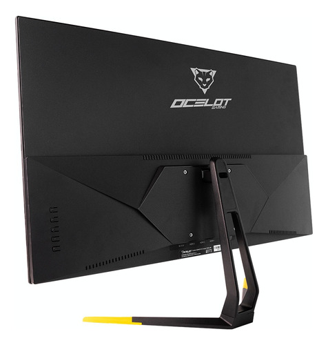 Monitor Gamer Ocelot Gaming Ogm27-01 Led 27 Full Hd 144hz