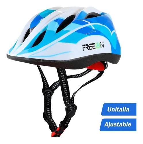 Casco Para Ninos  MercadoLibre 📦