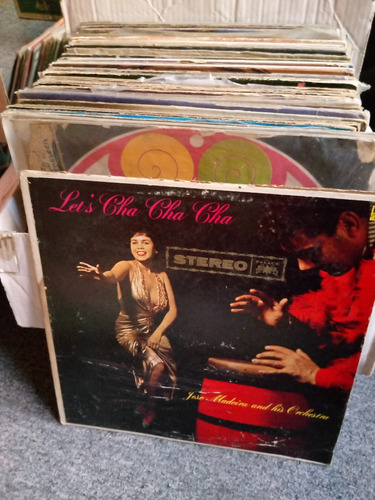 Discos De Acetato Vinilo, Para Escuchar Y Otros Para Decorar