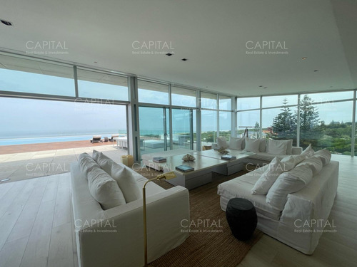 Aqua Punta Del Este - Apartamento De Lujo