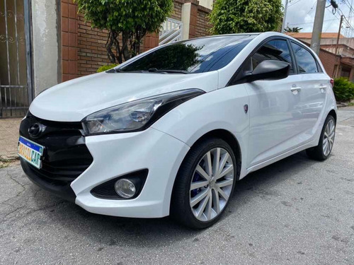 Hyundai Hb20 2014 1.0 Comfort Flex 5p