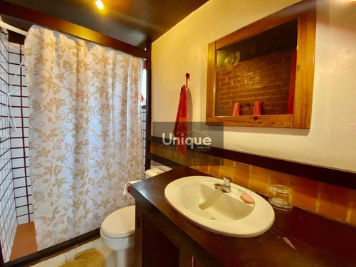 Casa Com 3 Dormitórios À Venda, 140 M² Por R$ 1.600.000,00 - Geribá - Armação Dos Búzios/rj - Ca1210