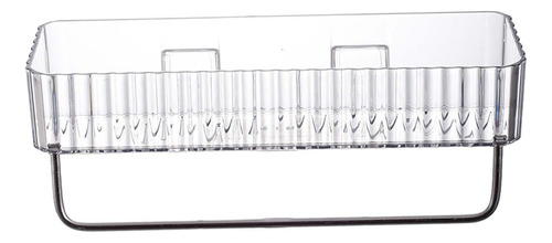 Estante De Almacenamiento Para Esquina De Pared, Estante