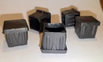 Comprar Regaton Cuadrado 1x1 Para Pupitres, Mesas, Sillas