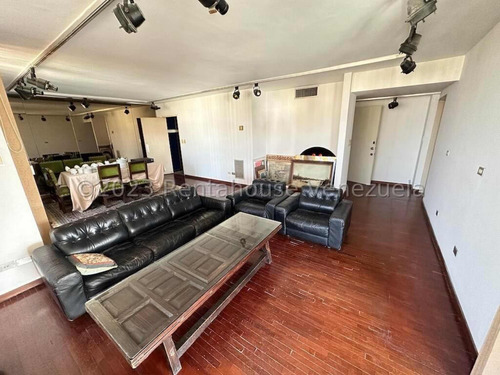 Se Vende Apartamento En Lms De Las Mercedes Ccs Pm 2326152