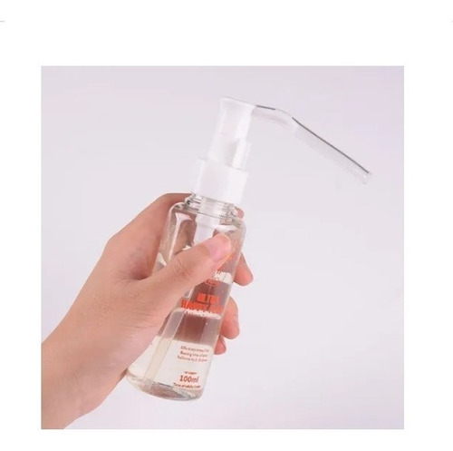 Happy Float Liquido Para Globos Latex Con Helio 100 Ml