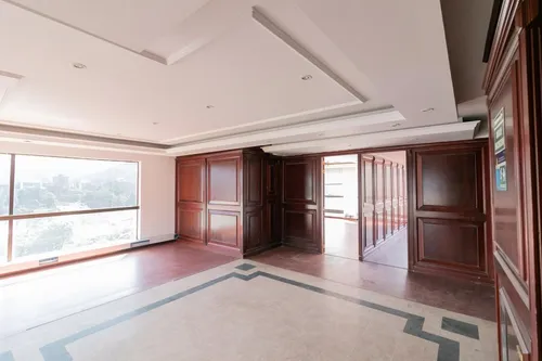 Oficina En Arriendo En Porciúncula. Cod A1021308
