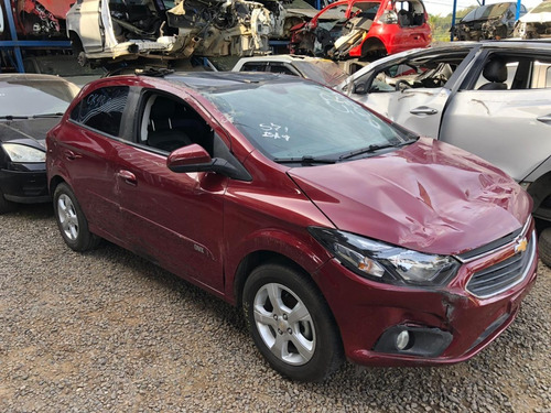 Sucata Gm Onix 1.4 Automático 2019 Rs Caí Peças 