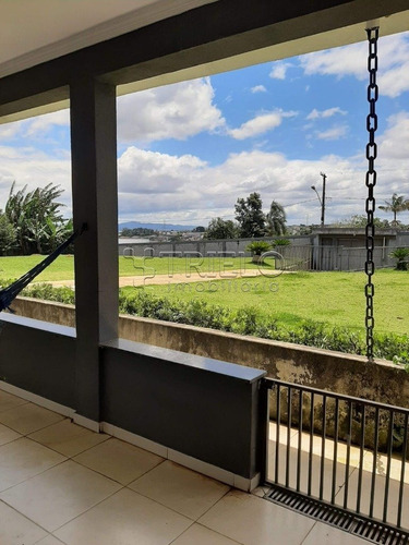 Imagem 11 de 15 de Chacara A Venda Com 2 Suites No Jardim Santa Rita De Cassia - Palmeira - Suzano - V-3046
