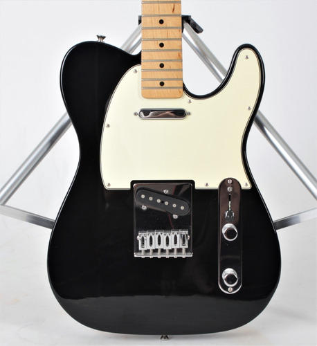 Guitarra Fender Standard Telecaster Zerada Pronta Entrega