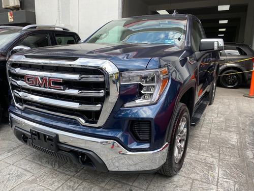 Imagen 1 de 12 de Gmc Sierra Modelo 2020