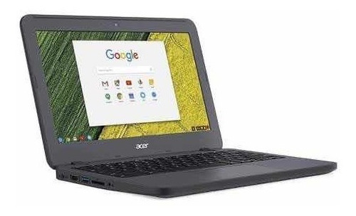 Laptop Touch Acer Chromebook 4 Gb Ram 16 Gb Ssd Hdmi (Reacondicionado)