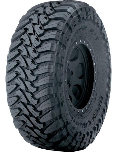 Llanta 35x12.50r18 123q Toyo Open Country M/t