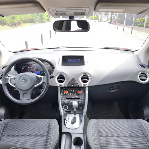 Renault Koleos 2.0 Dynamique 150 hp
