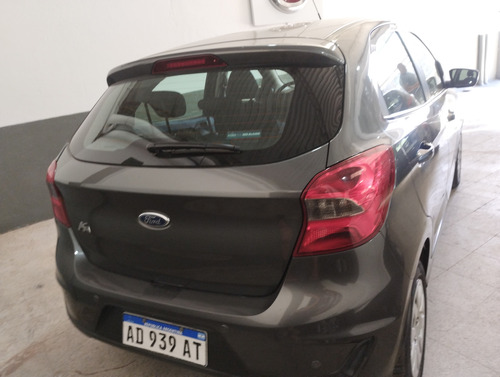 Ford Ka 1.5 Se