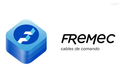 Cable Selectora De Cambio Fiat Qubo 1.4