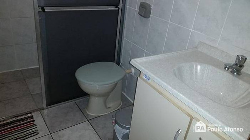 Casa Com 2 Dormitórios À Venda, 81 M² Por R$ 320.000,00 - Jardim Das Azaléias - Poços De Caldas/mg - Ca0905