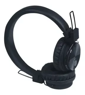 Headphone Fone Bluetooth Monster Preto K3xp Kimaster