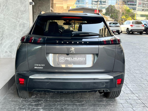 Peugeot 2008 ACTIVE DIESEL