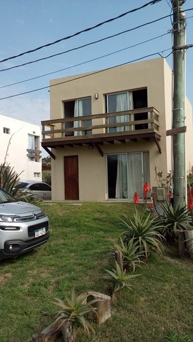 Imagen 1 de 14 de Casa Punta Rubia 3 Dormitorios (la Pedrera)