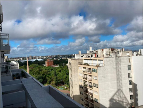 Imagen 10 de 12 de Venta Apartamento Dos Dormitorios Cochera Tres Cruces Montevideo