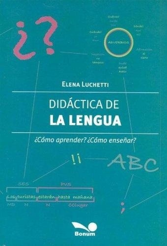 Didactica De La Lengua/ Language Didactic