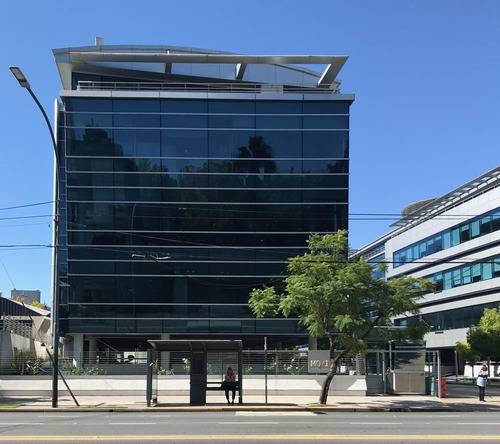 Imagen 3 de 25 de Oficina - Olivos - Complejo Master Office