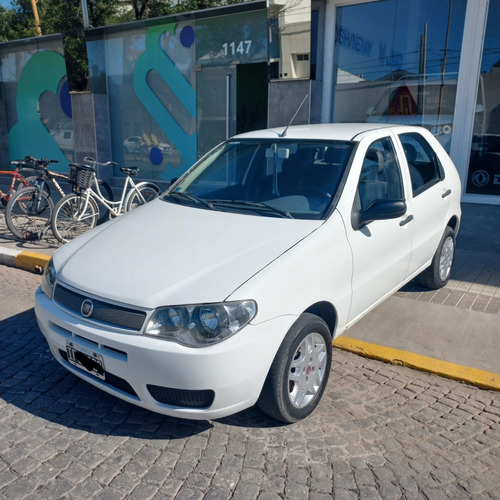 Fiat Palio 1.4 Fire