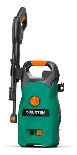 Hidrolavadora Electrica 1400 W Alta Presion 1600 Psi Gadnic
