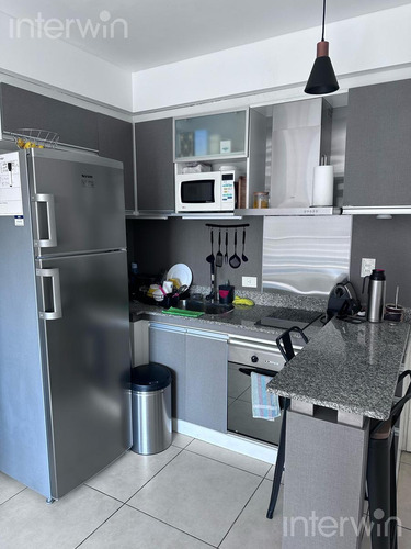 Departamento - Monoambiente - Con Balcón - Núñez - Venta