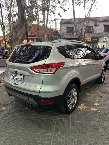 Ford Kuga 1.6 Sel 6mt Fwd T 150 Cv