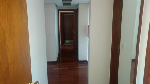 Imagem 14 de 30 de Apartamento À Venda, 224 M² Por R$ 1.000.000,00 - Centro - Americana/sp - Ap0321