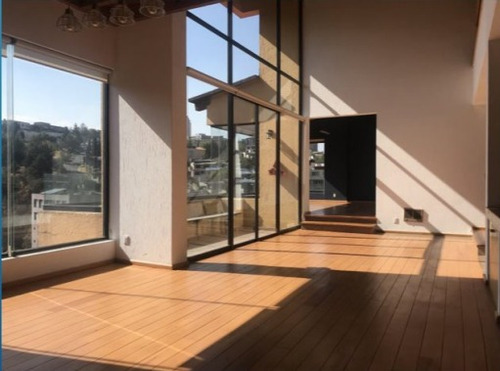Imagen 6 de 30 de Penthouse En Renta Campestre Lomas De Palo Alto (m2d2541)