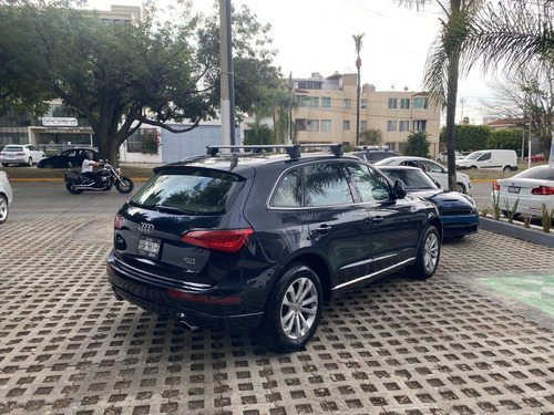 Audi Q5 2.0 L T Select Dsg